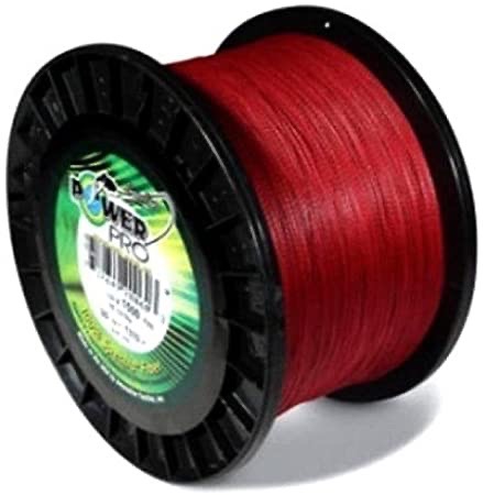 Шнур SHIMANO POWER PRO RED — рыболовная леска, снасти и аксессуары | Алматы, Казахстан