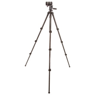 Штатив для оружия KJI Мод. K800 CF REAPER GRIP TRIPOD для охоты и спортивной стрельбы в Алматы, Казахстан