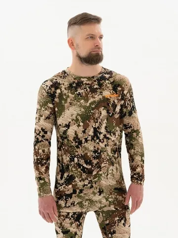 Термобелье Remington Underwear South Forest, — одежда для охоты, рыбалки, туризма и города | KORGAN.KZ