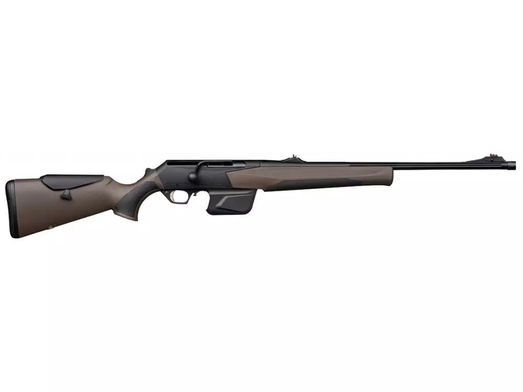 Нарезной карабин BROWNING Moд. MARAL SF COMPOSITE BROWN FLUTED HC .30-06 Sprg. — детальное фото