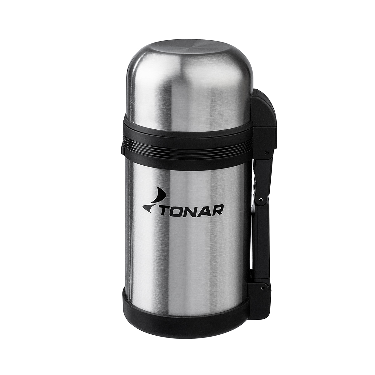 Термос HELIOS Мод. HS.TM-010 — качественный термос для походов, туризма и активного отдыха