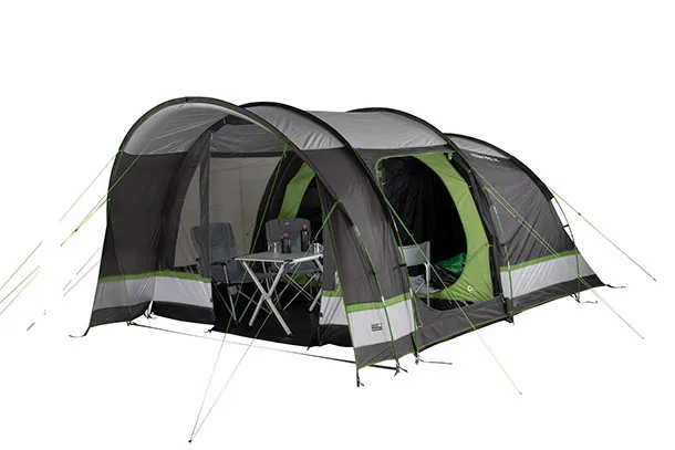 Палатка HIGH PEAK Мод. BRIXEN 5.0 Купить в Алматы — магазин Korgan Center