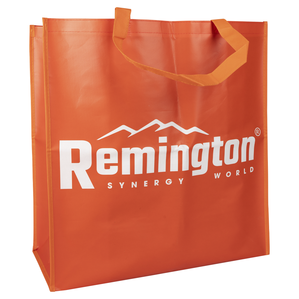 Сумка-шоппер Remington 52×50×25 см —  Алматы, Казахстан