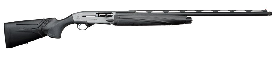 Гладкоствольное ружье BERETTA Moд. A400 XTREME PLUS SYNTHETIC BLACK KICK-OFF  (полуавтоматическое) калибра 12/89 — детальное фото