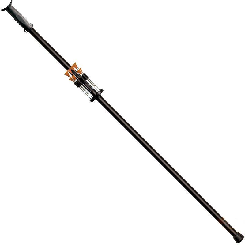 Духовое ружье COLD STEEL Мод. BIG BORE 5' — купить в Алматы | Доставка по Казахстану