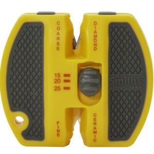 Точилка SMITH'S Мод. 2-STEP ADJUSTABLE для заточки в Алматы, Казахстан