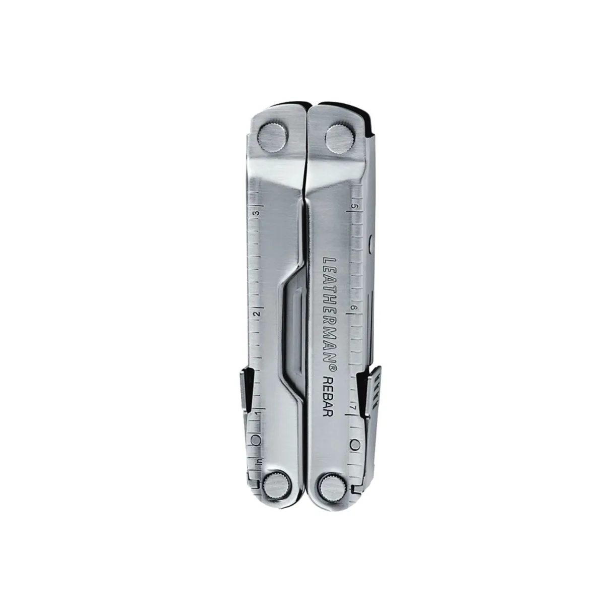 Мультиинструмент LEATHERMAN Мод. REBAR для охоты и туризма в Алматы, Казахстан