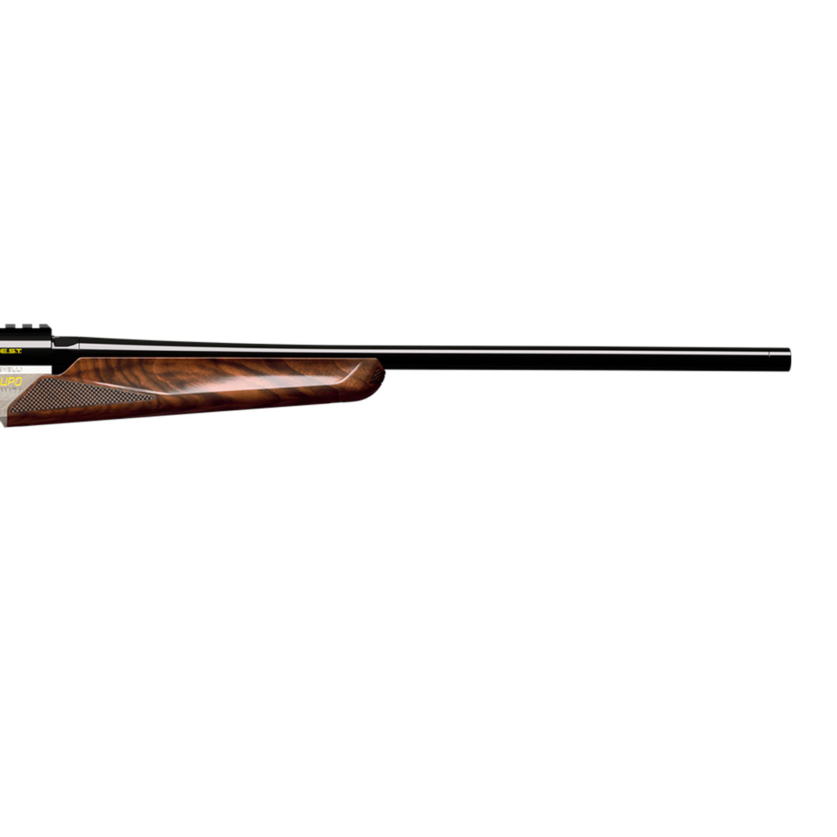Нарезной карабин BENELLI Мод. LUPO BE.S.T. WOOD DE LUXE P-COMFORT CRIO .308 Win. — детальное фото