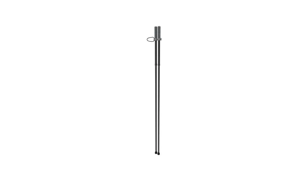 Штатив BOG Мод. DEADSHOT COMPACT STANDING для охоты и спортивной стрельбы в Алматы, Казахстан