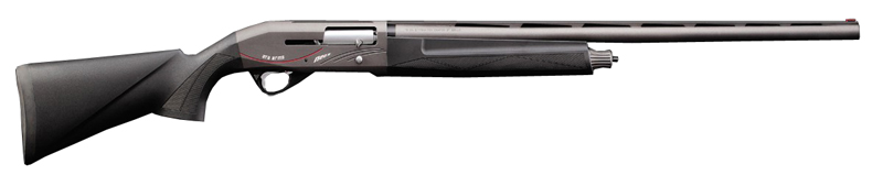 Гладкоствольное ружье ATA ARMS Moд. NEO SYNTHETIC GRAY (полуавтоматическое) калибра 12/76 — детальное фото