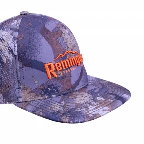 Бейсболка Remington Agent Timber — головной убор для рыбалки, охоты и туризма | KORGAN.KZ