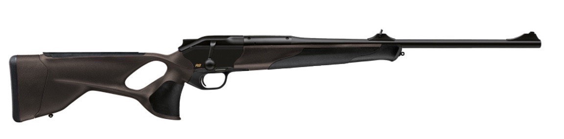 Нарезной карабин BLASER Мод. R8 ULTIMATE .243 Win. — детальное фото