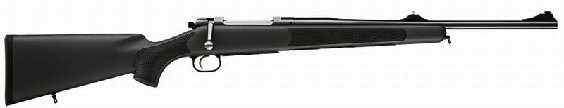 Нарезной карабин MAUSER Moд. M03 EXTREME GR 6,5x55 SE — детальное фото