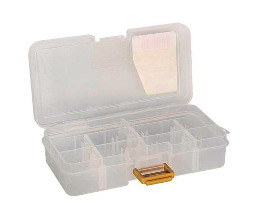 Коробка MEIHO Мод. WORM CASE S — рыболовное снаряжение, чехлы, коробки, ящики | Алматы, Казахстан