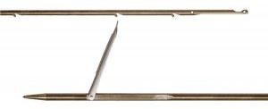 Стрела MARES Мод. INOX TAHITIAN для ружья Мод. CYRANO / SPARK 1100 — рыболовные и охотничьи товары в Алматы | KORGAN.KZ