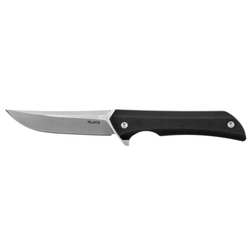 Купить Складной нож RUIKE Мод. HUSSAR P121-B в Алматы — магазин Korgan Center | Казахстан | Доставка во все регионы