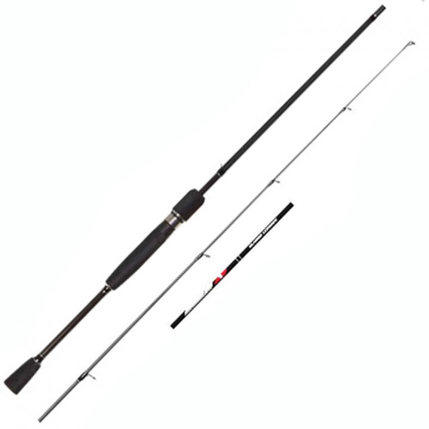 Удилище штекерное SALMO Мод. DIAMOND MICROJIG 10 — штекерное удилище для профессиональной рыбалки | Алматы, Казахстан