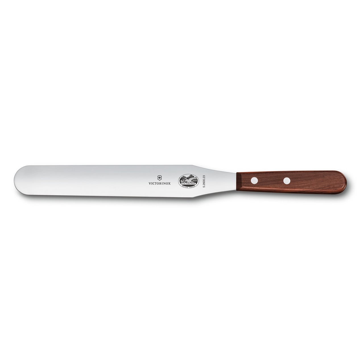 Лопатка кухонная VICTORINOX Мод. WOOD SPATULA #5.2600.23 для кухни в Алматы, Казахстан