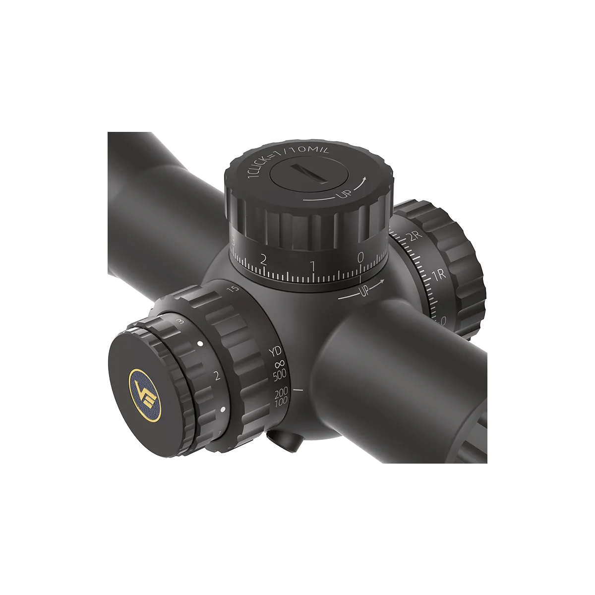Оптический прицел VECTOR OPTICS Мод. TAURON HD 34MM 4-16x44 FFP для охоты в Алматы, Казахстан