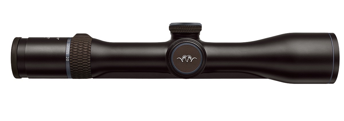 Оптический прицел BLASER Мод. B1 2.8-20x50 iC FFP QDC (IR: 4a)(шина ZEISS) для охоты в Алматы, Казахстан
