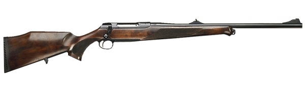 Нарезной карабин SAUER Мод. S202 GTI CLASSIC .30-06 Sprg. — детальное фото