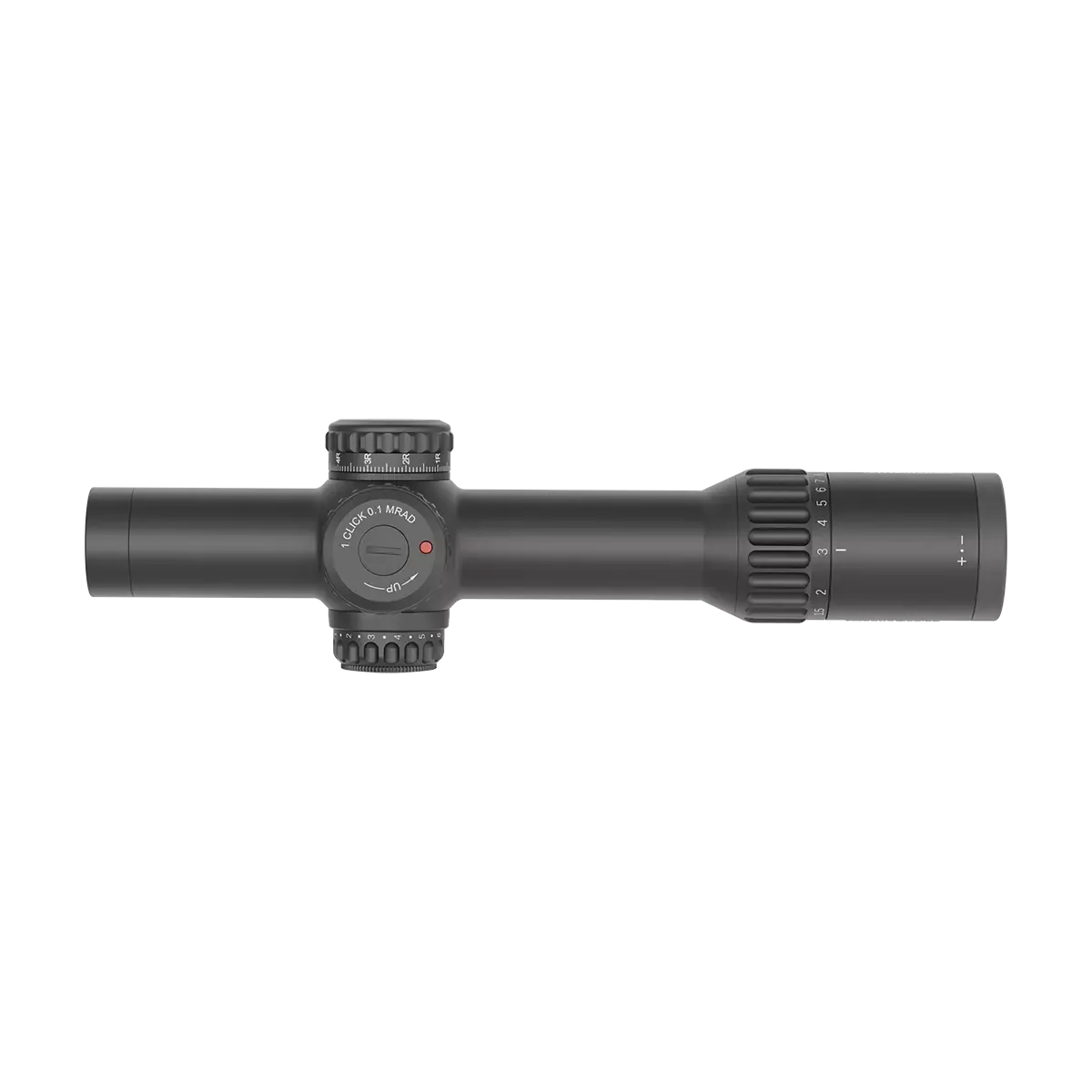 Оптический прицел VECTOR OPTICS Мод. CONTINENTAL 34MM ED 1-10x28 FFP для охоты в Алматы, Казахстан