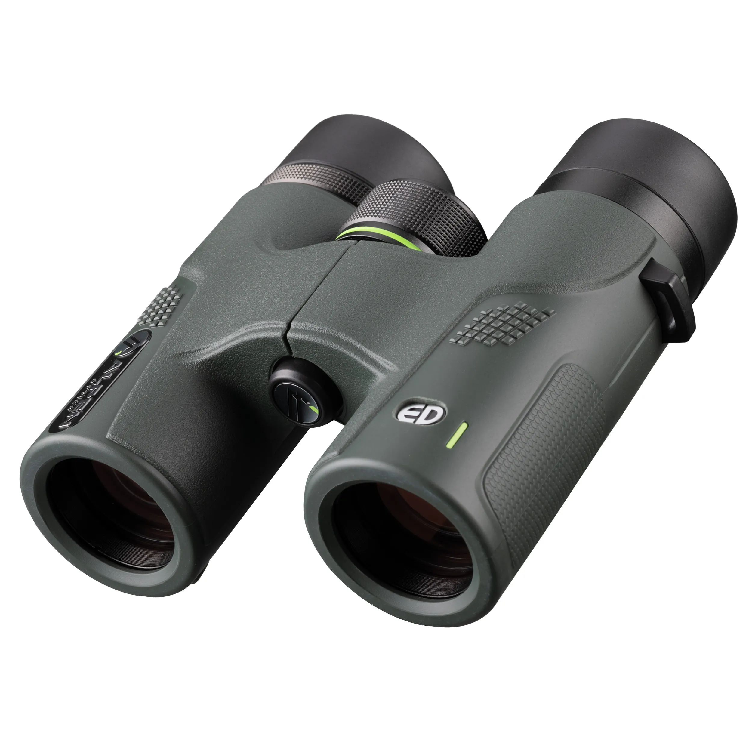 Бинокль ALPEN OPTICS Мод. CHISOS 8X32 ED BaK-4 ROOF PRISM для охоты и туризма в Алматы, Казахстан