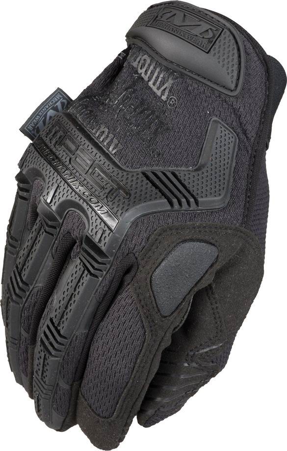 Перчатки MECHANIX Мод. M-PACT — маски, шлемы, очки для страйкбола | KORGAN.kz