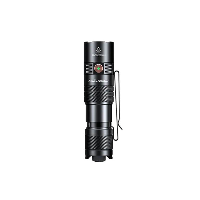 Фонарь FENIX Мод. PD26R ACE — фонарь fenix мод. pd26r ace Алматы, Казахстан