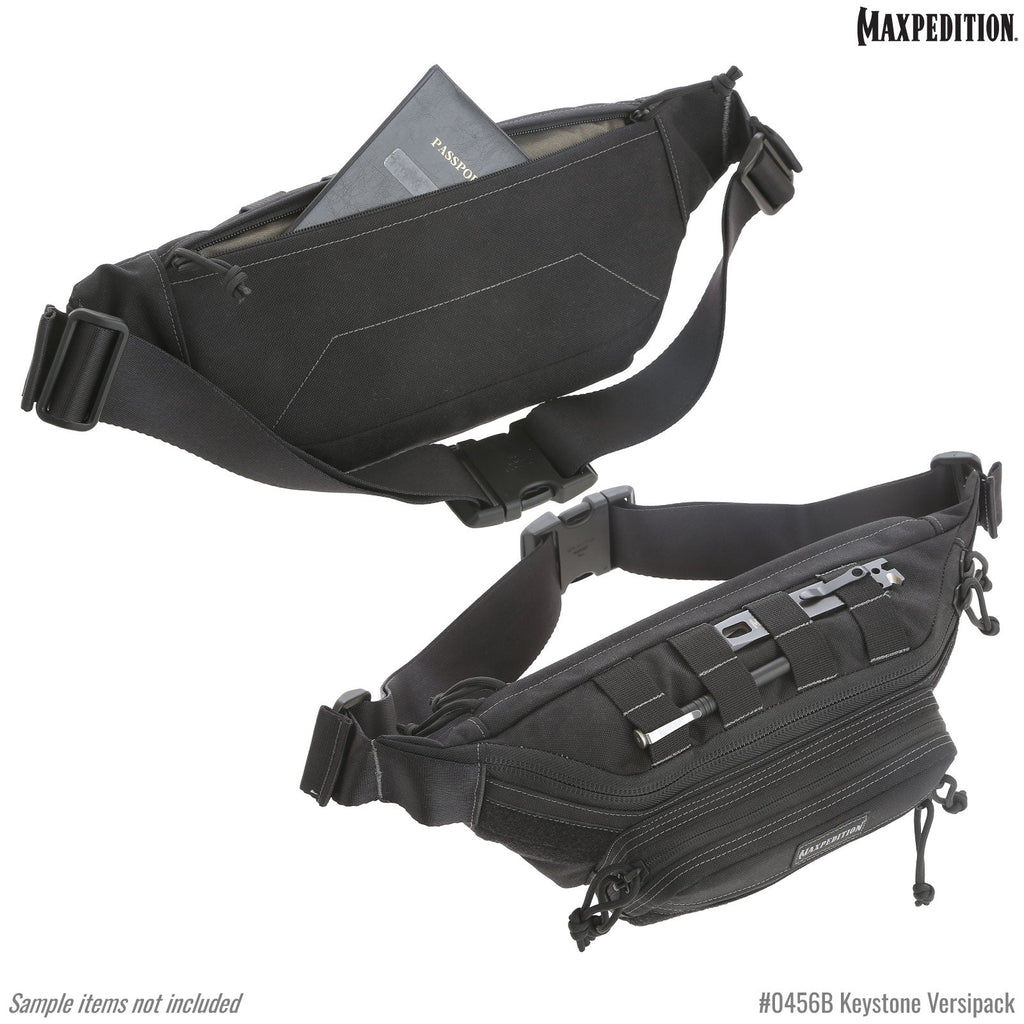 Сумка MAXPEDITION Мод. KEYSTONE —  Алматы, Казахстан