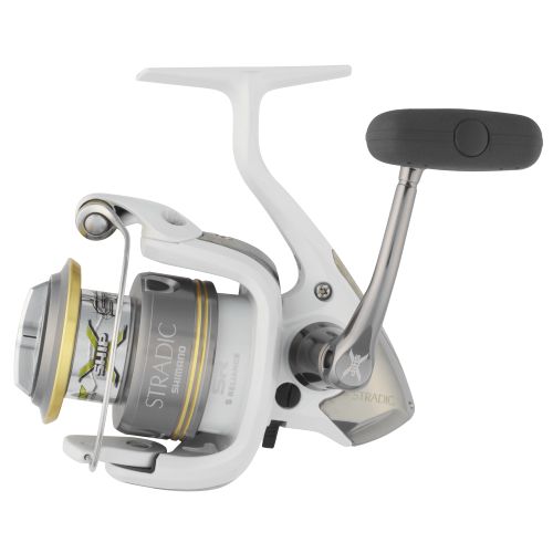 Катушка SHIMANO CATANA 4000 RC — катушка с передним фрикционом для рыбалки | Алматы, Казахстан