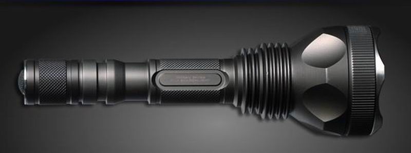 Фонарь JETBEAM Мод. M1X — фонарь jetbeam мод. m1x Алматы, Казахстан