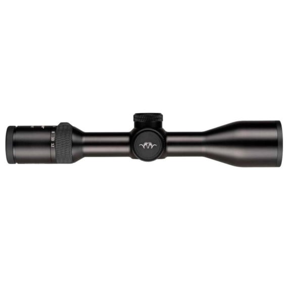 Оптический прицел BLASER Мод. B2 2.5-15x56 iC SFP QDC+ (IR: 4a)(30мм) для охоты в Алматы, Казахстан