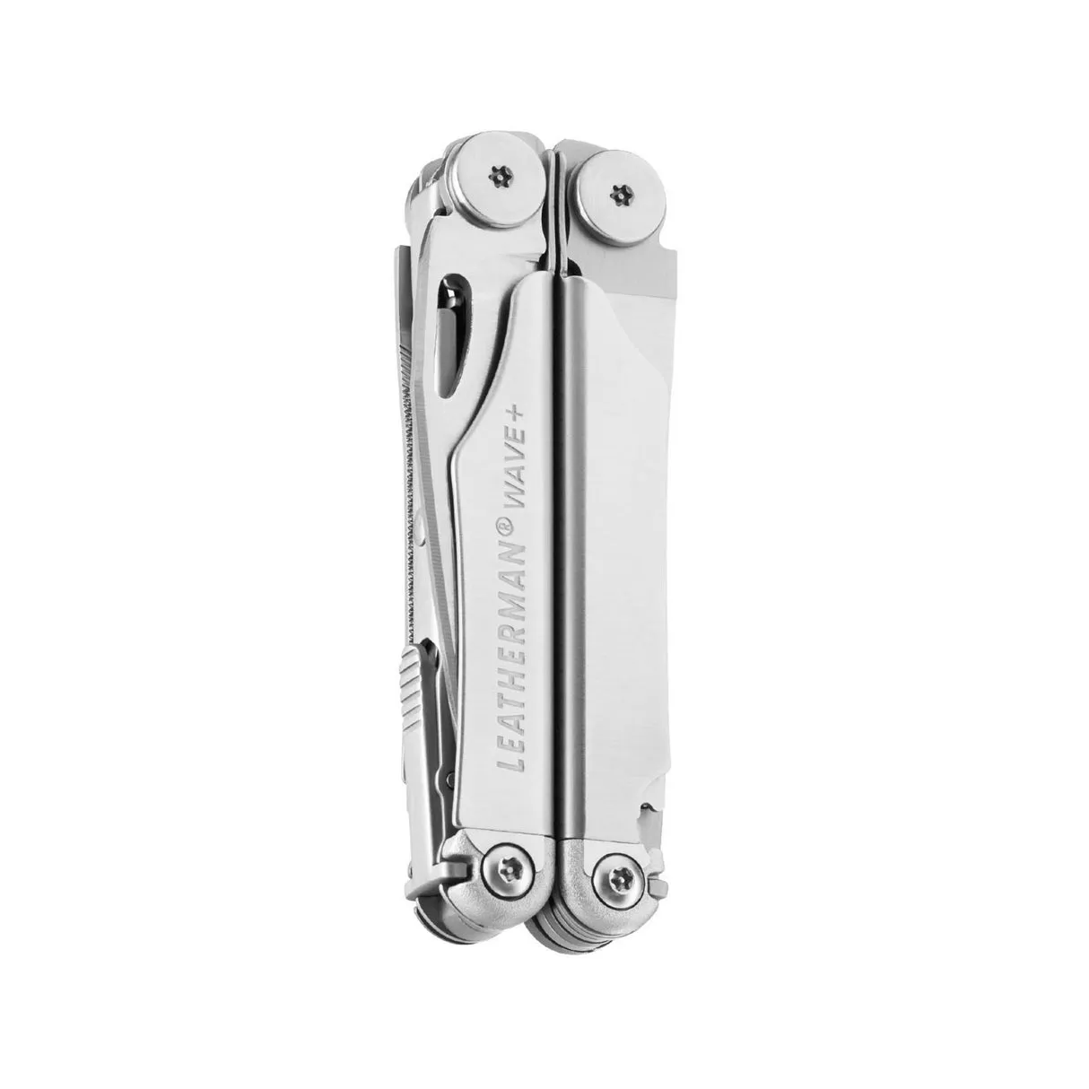 Мультиинструмент LEATHERMAN Мод. WAVE+ SILVER для охоты и туризма в Алматы, Казахстан