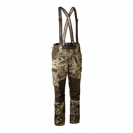 Штаны DEERHUNTER-MALLARD (REALTREE MAX-5) — куртки, жилеты, маскировочные костюмы, одежда для рыбалки и охоты | KORGAN Казахстан