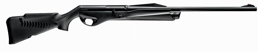 Гладкоствольное ружье BENELLI Mod. VINCI BLACK SLUG (полуавтоматическое) калибра 12/76 — детальное фото