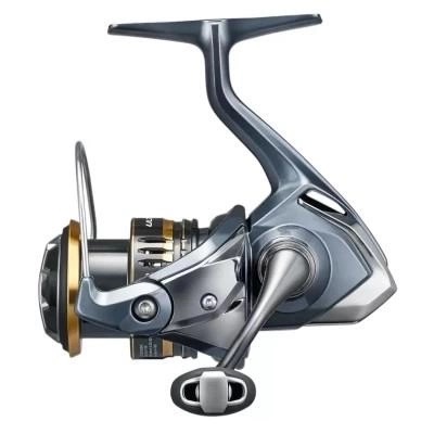 Катушка SHIMANO ULTEGRA 5000 FC — катушка с передним фрикционом для рыбалки | Алматы, Казахстан