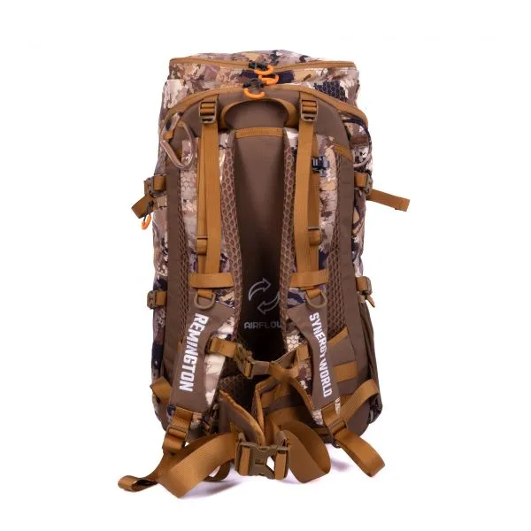 Рюкзак Remington Fortune Hunting Yellow Waterfowl Honeycombs, 40L —  Алматы, Казахстан