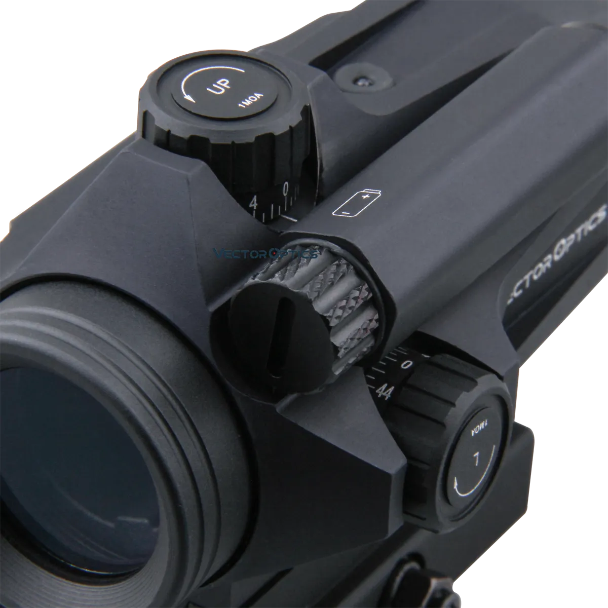 Коллиматорный прицел VECTOR OPTICS Мод. NAUTILUS 1x30 для охоты в Алматы, Казахстан