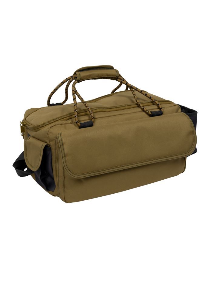 Сумка Remington Hunting Good luck Khaki —  Алматы, Казахстан