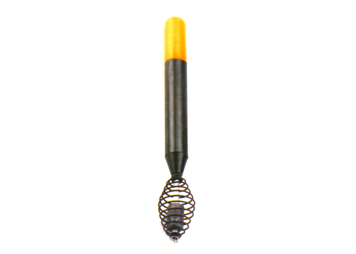 Ваглер с кормушкой JINDAL PENCIL SPRING — аксессуары и снаряжение для рыбалки: коробки, держатели, инструменты | Алматы, Казахстан