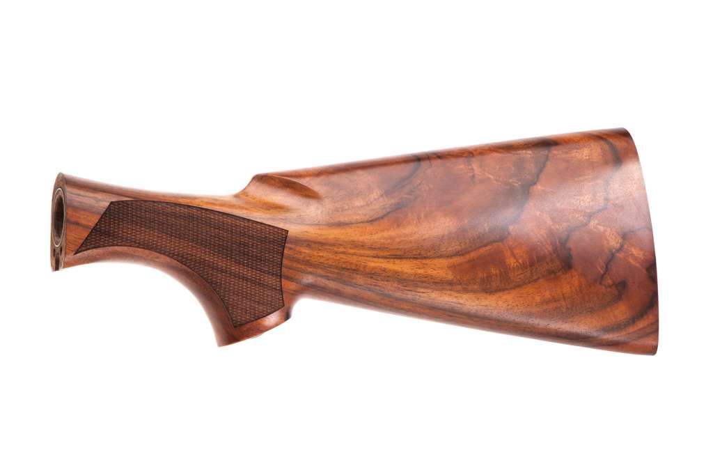 Приклад BENELLI для Moд. MONTEFELTRO WOOD | Доставка по Казахстану