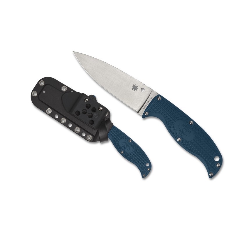 Нож SPYDERCO Мод. ENUFF 2 | Купить нож в Алматы | Корган Центр