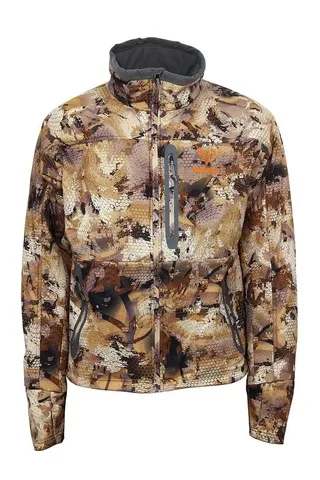 Костюм Remington 3 в 1 Blizzard Yellow Waterfowl Honeycombs — куртки, жилеты, маскировочные костюмы, одежда для рыбалки и охоты | KORGAN Казахстан