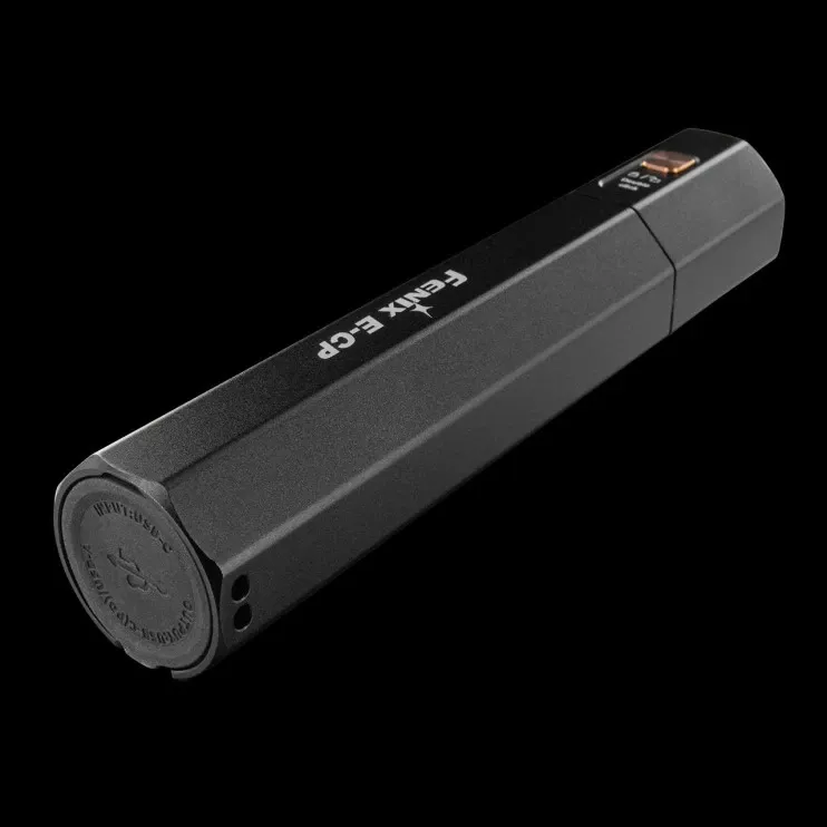 Фонарь FENIX Мод. E-CP черный — фонарь fenix мод. e-cp черный Алматы, Казахстан