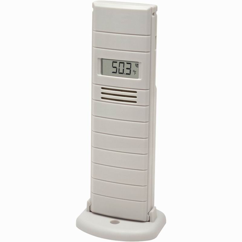 Датчик LA CROSSE Мод. TX29UDTH-IT для метеостанции Мод. WS-9037U-IT-CBP — Купить в Алматы, Казахстан
