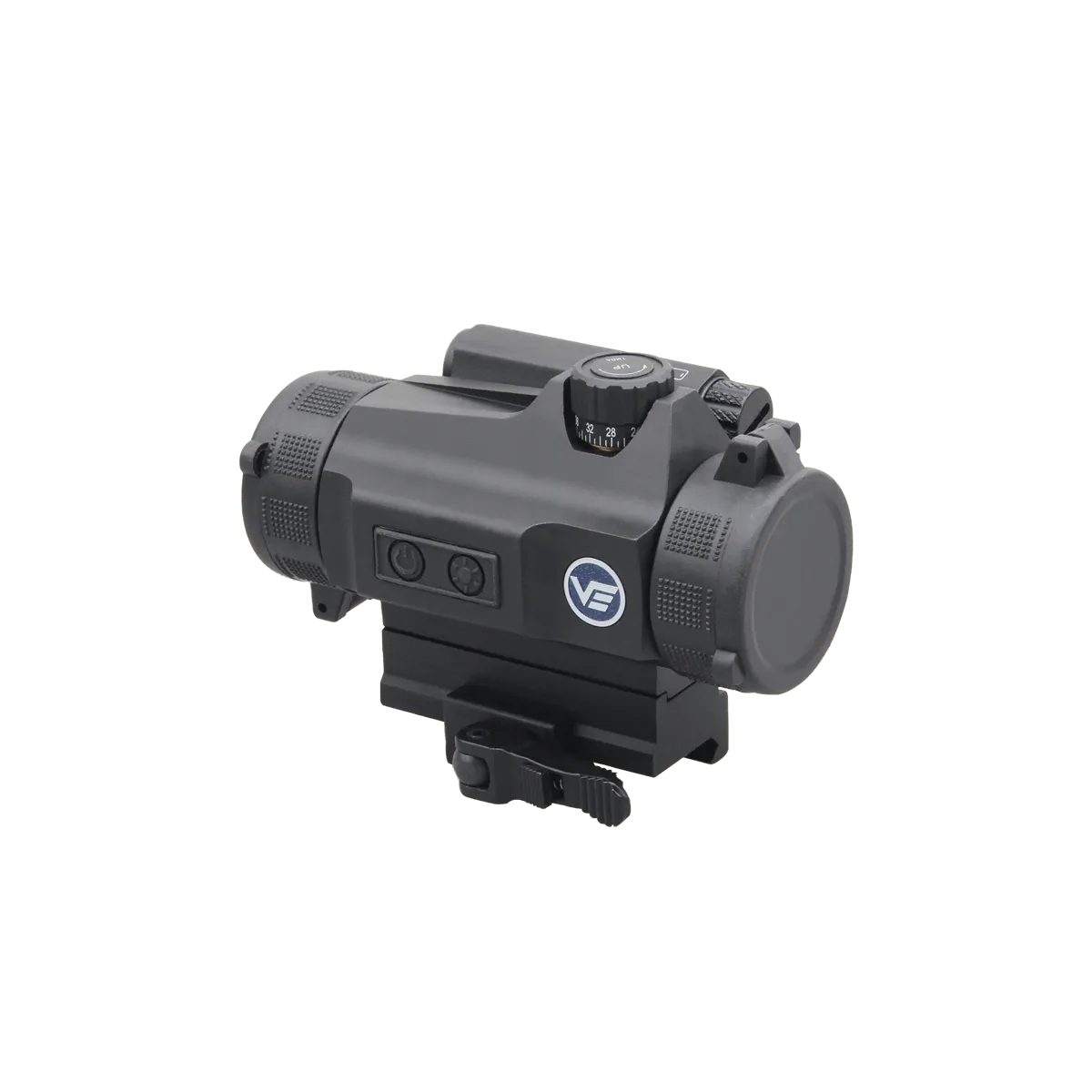 Коллиматорный прицел VECTOR OPTICS Мод. NAUTILUS 1x30 для охоты в Алматы, Казахстан