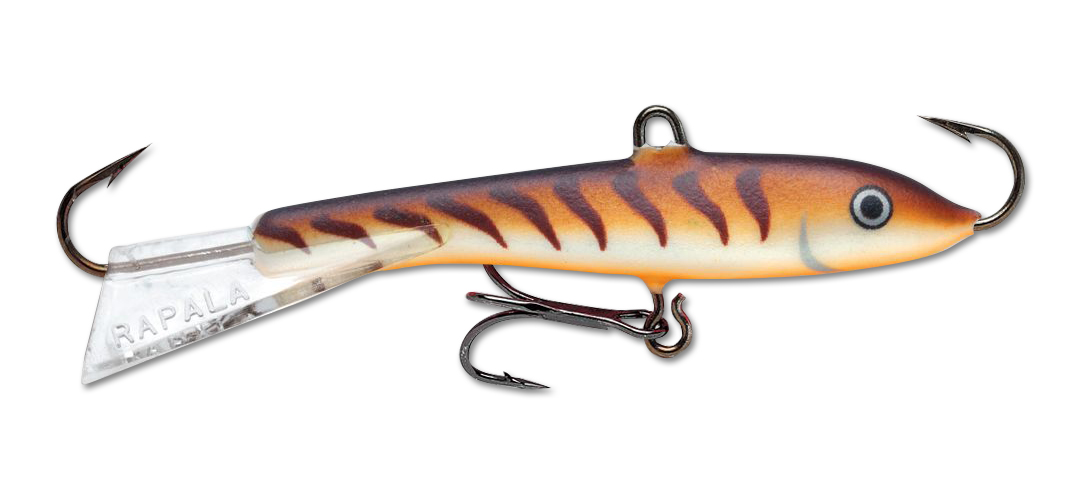 Балансир RAPALA JIGGING RAP MTU — приманка, снасти и аксессуары для рыбалки | Алматы, Казахстан