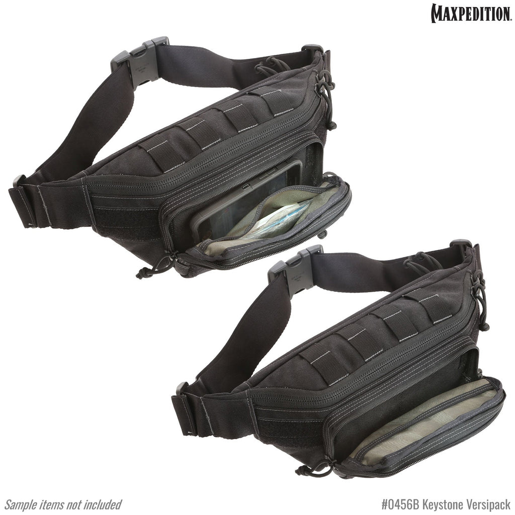 Сумка MAXPEDITION Мод. KEYSTONE —  Алматы, Казахстан