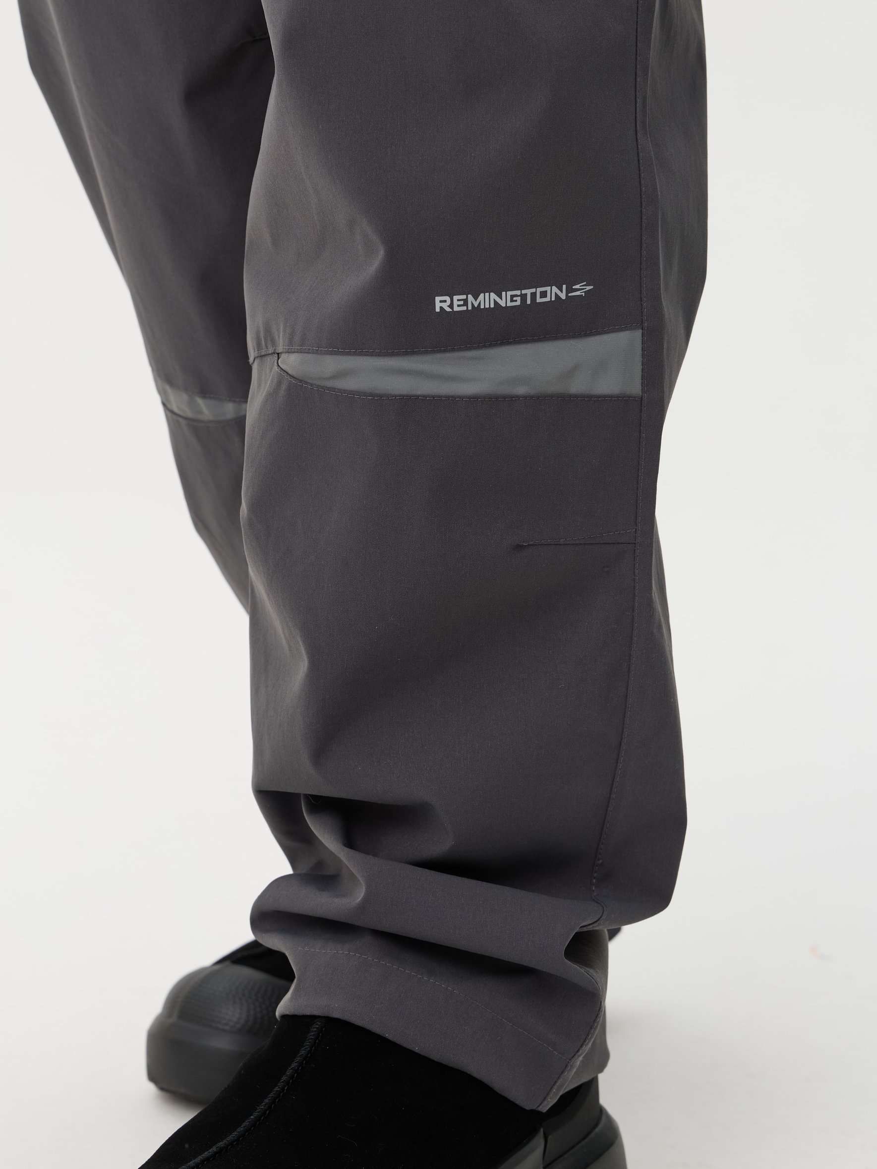 Костюм Remington Bit Gray — куртки, жилеты, маскировочные костюмы, одежда для рыбалки и охоты | KORGAN Казахстан